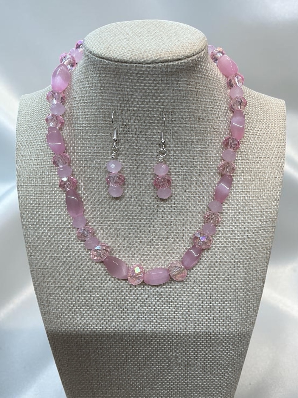 Handmade Necklace Set